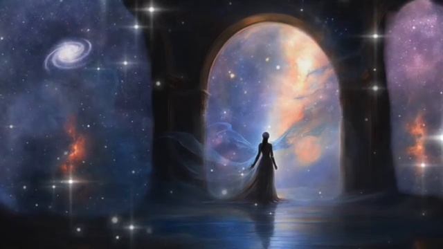 УНИКАЛЬНАЯ ТЕХНИКА ЛЮБВИ К СЕБЕ
Упражнение - Медитация
