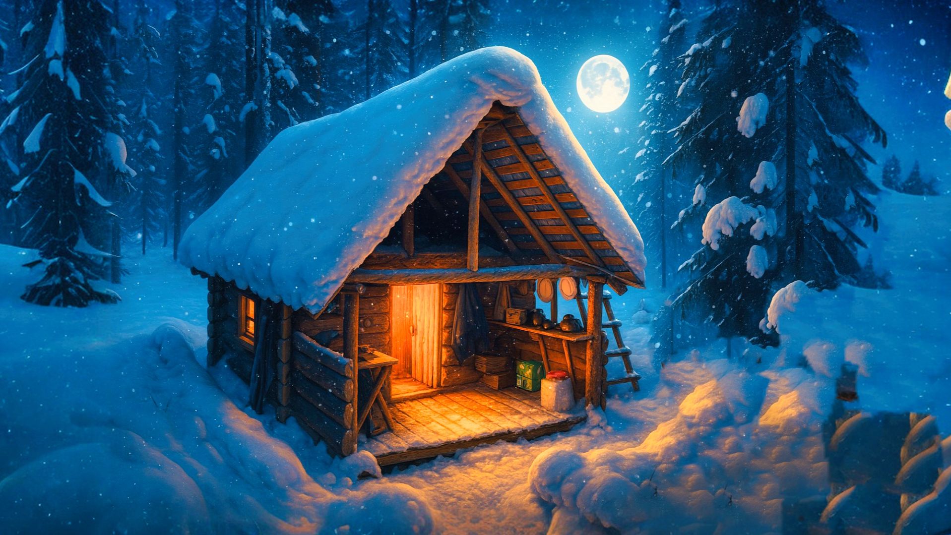 Девушка увезла меня в лесную избу. Добрались до заброшенной избы. Добрые походы смотреть онлайн