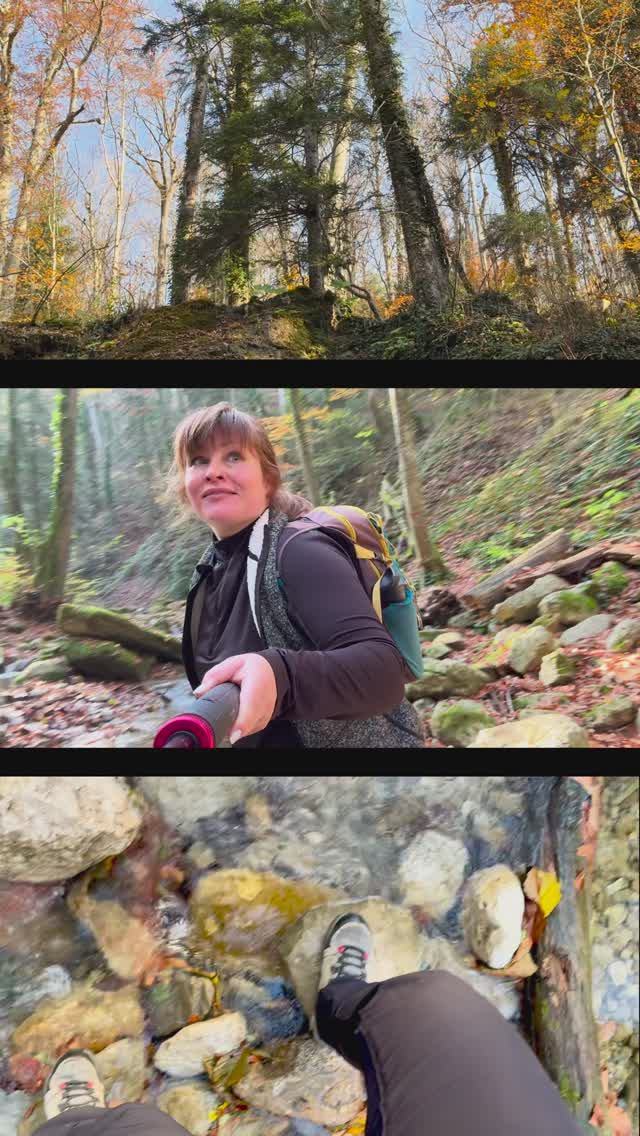 Каверзинские водопады. Смотрите полное видео