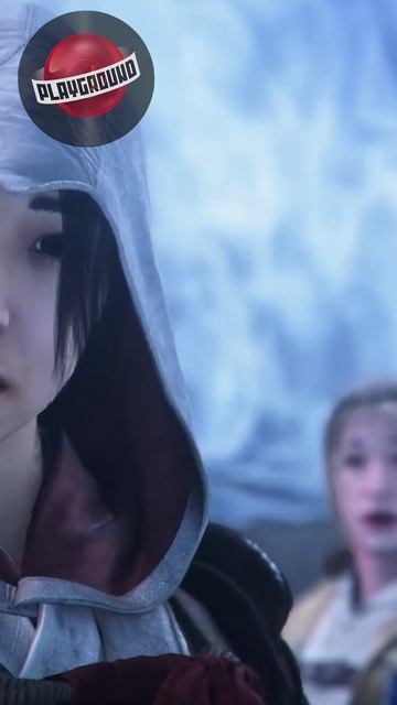 Коллаборация Assassin’s Creed и Атаки титанов взбесила всех #assassinscreed #attacktitan смотреть онлайн