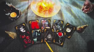 🔥ОТИЖИГ МАГИЧЕСКОГО ВЛИЯНИЯ , НА РАЗРУШЕНИЕ ВАШЕЙ УДАЧИ  🍀🔥#ритуал