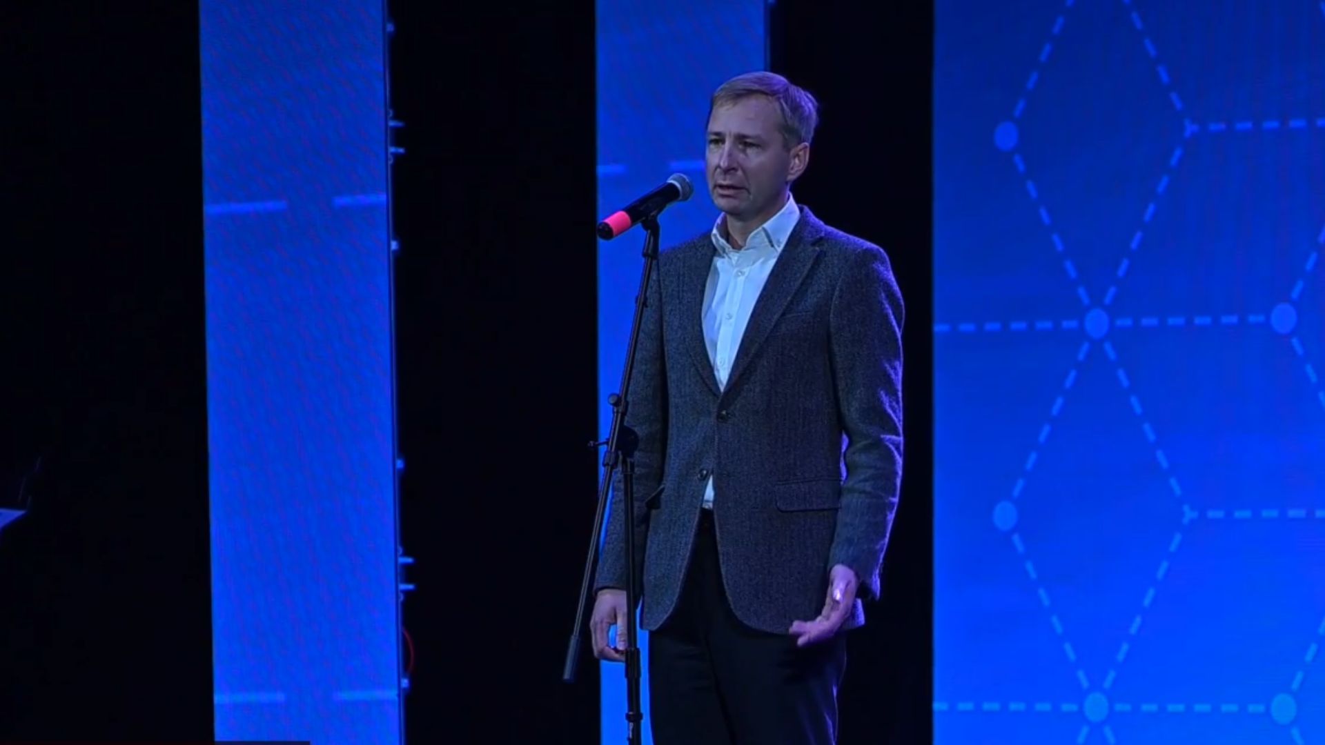 Количество участников «Движения первых» в Магаданской области в 2025 году увеличилось на 50% смотреть онлайн