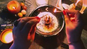 РИТУАЛ ОТРАЖЕНИЕ , ЗЕРКАЛО СУДЬБЫ !