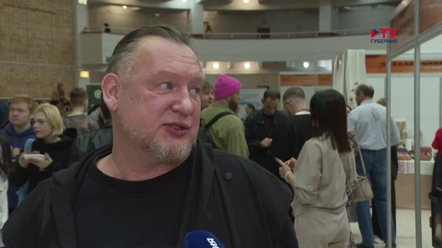Губернские новости. 4.12.2025 смотреть онлайн