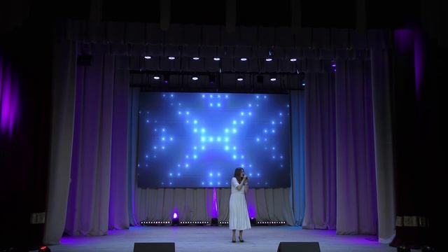 Открытие творческого сезона 2025