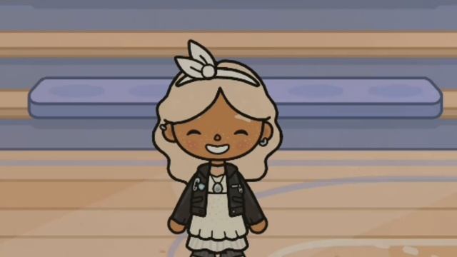 танцульки часть 7(вроде),тока бока смотреть онлайн