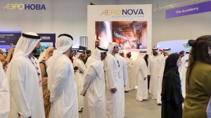 Dubai Airshow 2025: каких результатов «АЭРОНОВА» достигла на выставке
