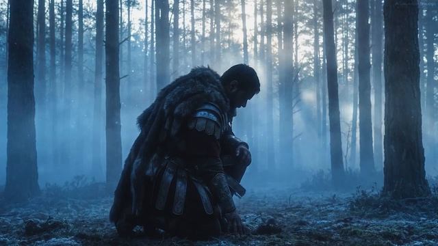 Бессмертная честь - Расслабляющая музыка и атмосфера из фильма Гладиатор, фоновая музыка для отдыха смотреть онлайн