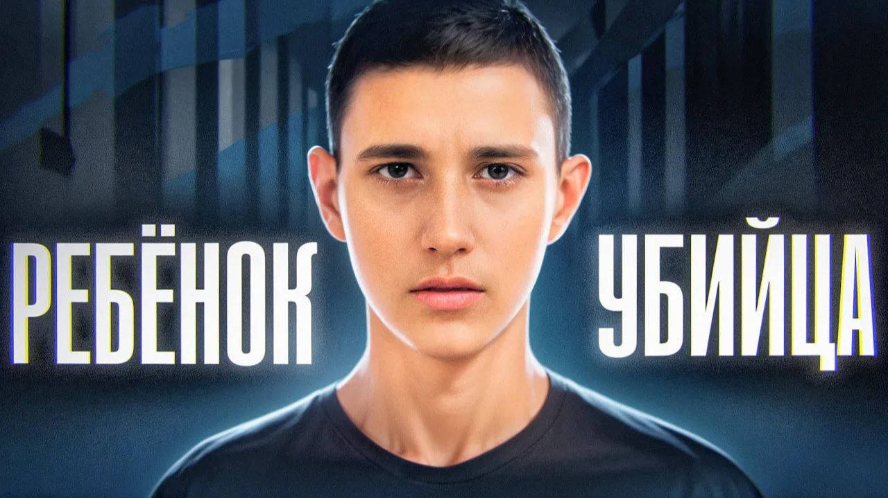 РЕБЕНОК ЗАЖИВО HАСИЛОВАЛ И ПOТРОШИЛ ПЕНСИОНЕРОВ В ТУЛЕ | Невероятная история маньяка Сергея Цуканова смотреть онлайн