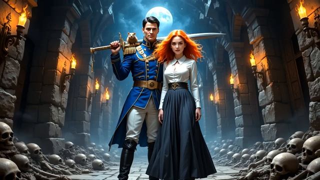 АУДИОКНИГА ПОЛНОСТЬЮ ВЕДЬМА ДЛЯ ДРАКОНА: Он мой враг, мой кошмар, моя судьба ❤️ Любовное фэнтези смотреть онлайн