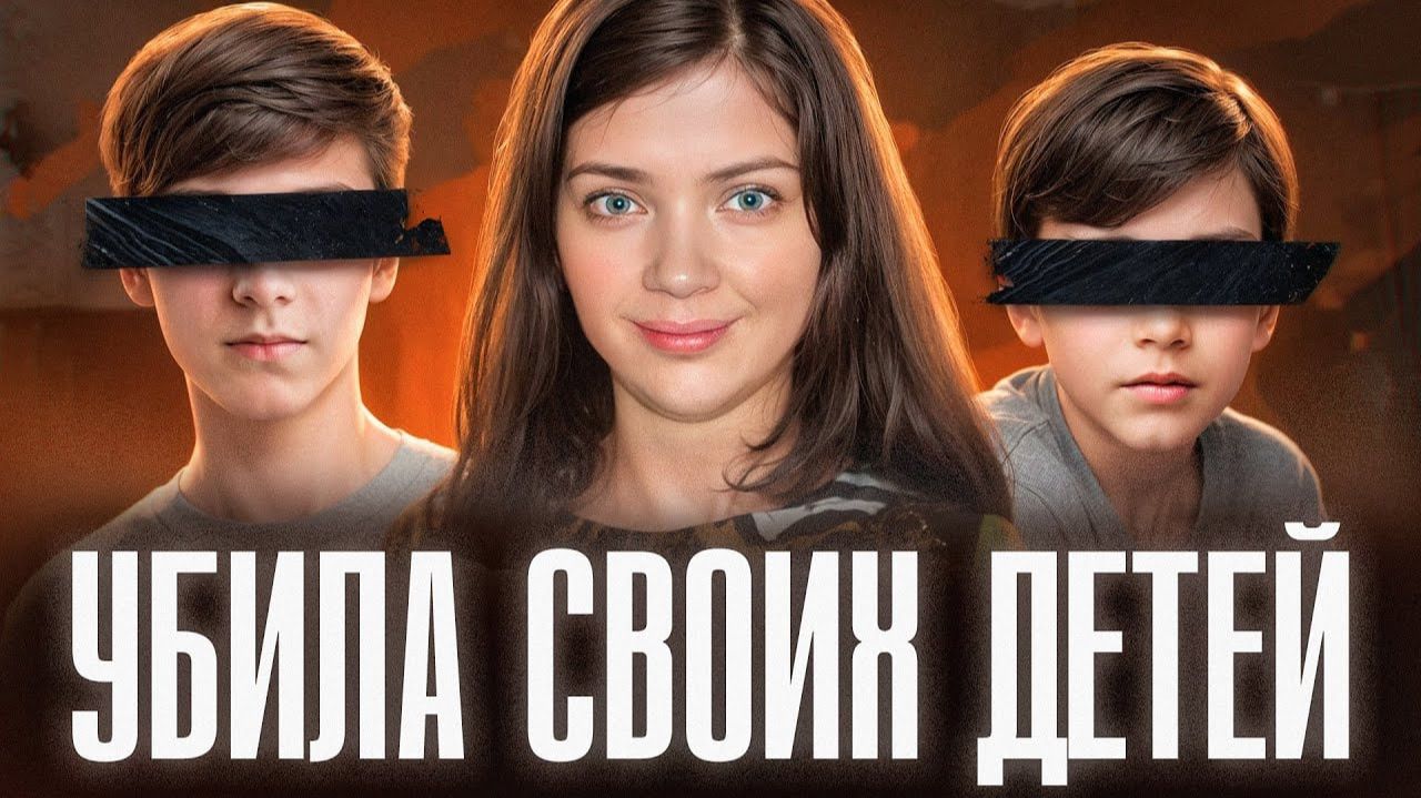 СОЖЖЕННЫЕ ТЕЛА ДЕТЕЙ БЫЛИ ВЫЛОЖЕНЫ НА КРОВАТИ | Самые жестокие женщины маньяки, кто они? смотреть онлайн