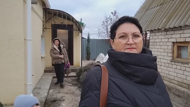 ОБЫЧНАЯ ЖИЗНЬ В СЕЛЕ// ВАДИМ ОДИН В ДОМЕ ЗА ХОЗЯИНА/НЕ ЗНАЮ НА СКОЛЬКО ЕДУ К ДЕТЯМ В САМАРУ. смотреть онлайн