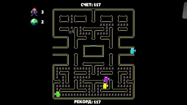 Играю в Skebob Gun смотреть онлайн