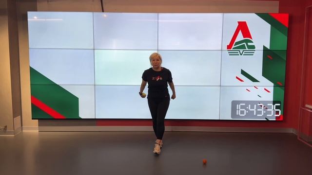 Нейрофитнес - 18