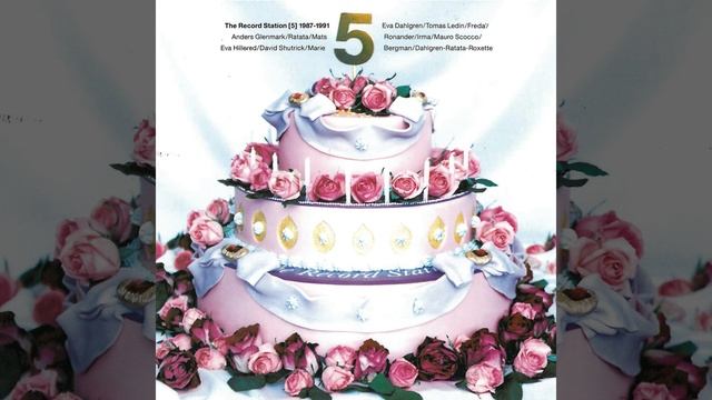 Freda' - Allt man kan önska sig