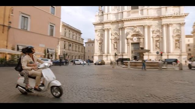 Эмили в Париже (5 сезон)Русский трейлер (Субтитры, 2025) Драма, мелодрама, комедия
▸Дата выхода: 18 смотреть онлайн