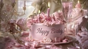 Самые красивые и трогательные поздравления с днем рождения - своими словами для женщины