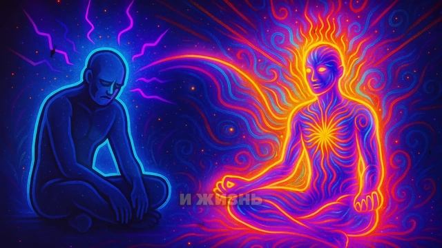 3. Дедушка Мухомор Если ты это увидишь-игра закончится, начнется Реальность.