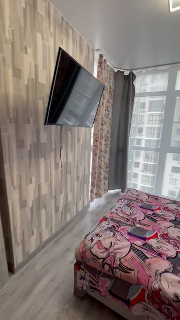 1-к. квартира 36 м², 11_16 смотреть онлайн