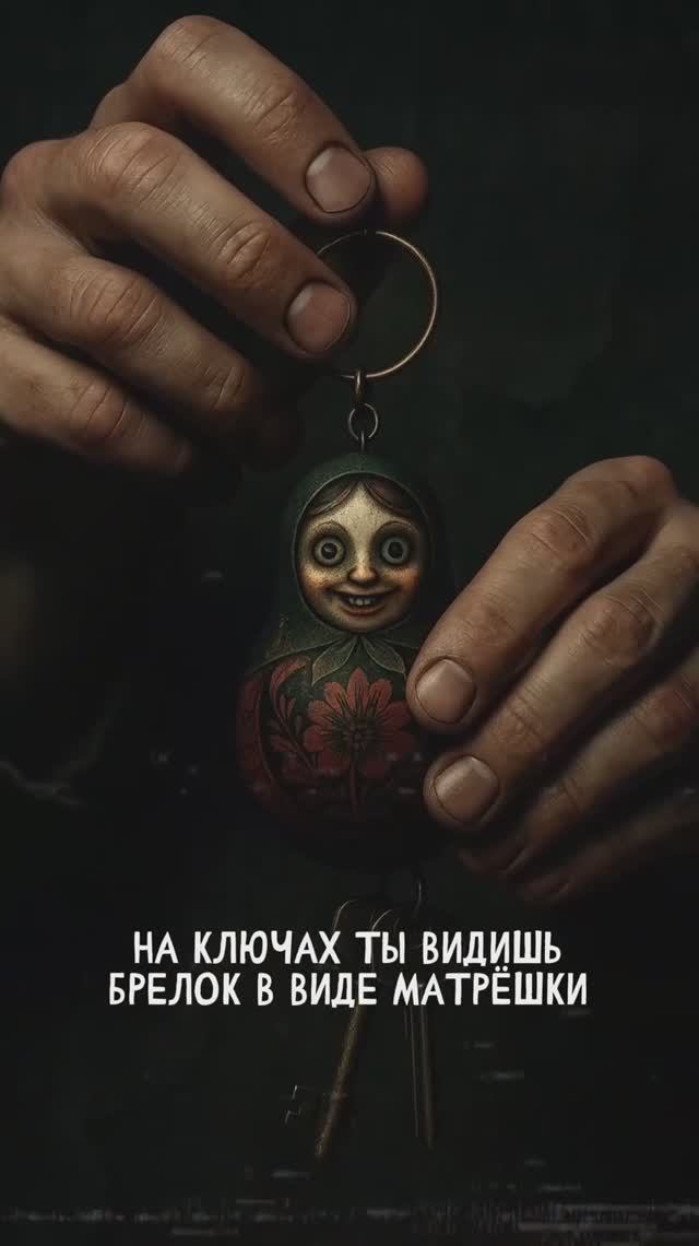 БАБУШКИНА ДВУШКА. «Записи об аномалиях от К.О.Н.Т.У.Р. (ИИ анимация)» №37, ЗАПИСЬ 001 смотреть онлайн