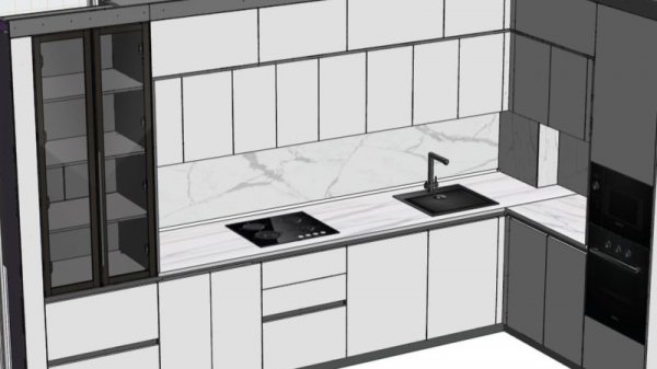 Редактирование базовых модулей в PRO-100