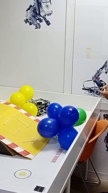 робототехника