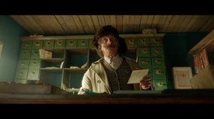 Трейлер полнометражного фильма «Простоквашино»