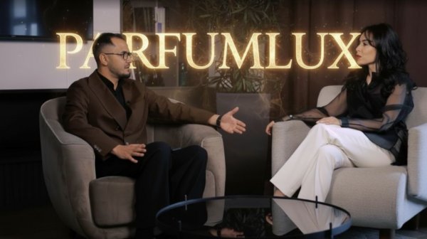 Интервью Alina (ParfumLux) & Ruben