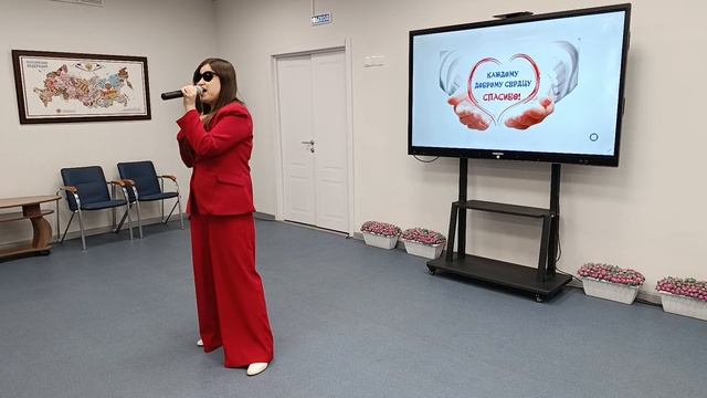 Праздник серебряных волонтёров в Чебоксарах