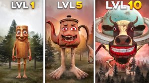 Я ПЕРЕЖИЛ 10 СТАДИЙ КОШМАРНЫХ ИТАЛЬЯНСКИХ МЕМОВ в Garry's Mod