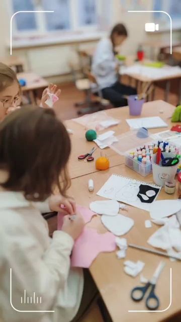 Студия творчества ШЕЙ СМЕЛЕЙ в Москве