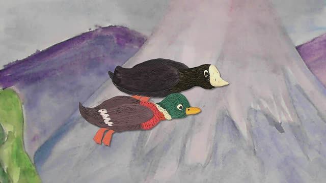 Янгантау - лекарь-гора