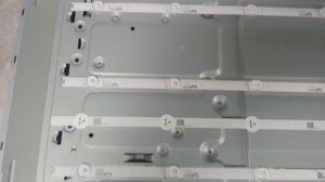 Toshiba 32w2453rk нет изображения, звук есть. Ремонт подсветки телевизора