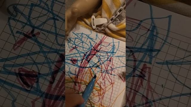 влог с реборном полиной