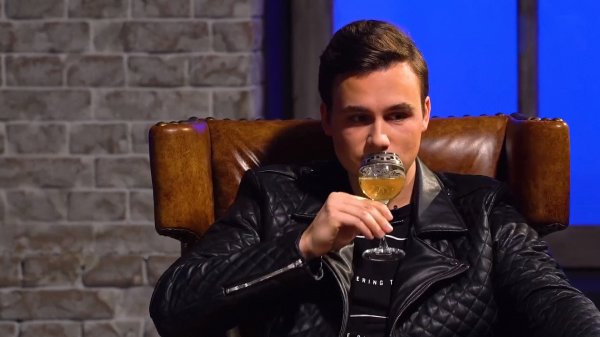 Big Russian Boss Show, 1 сезон, 36 выпуск