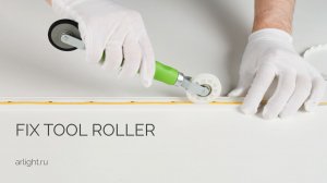 FIX TOOL ROLLER