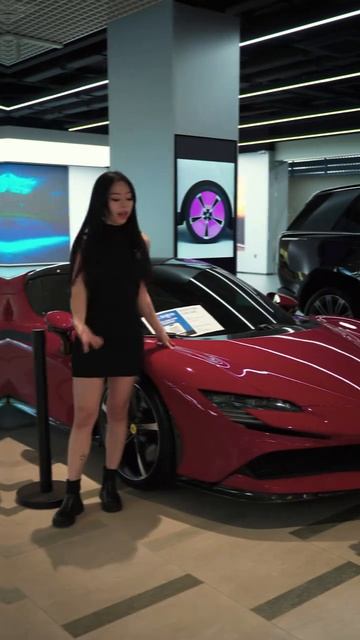 Машины на все случаи жизни