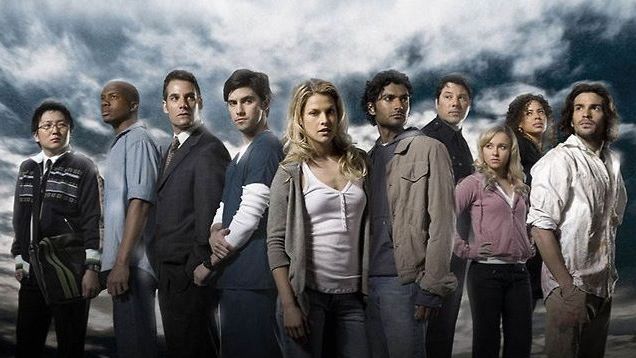 Сериал Герои - 1 сезон 22 серия / Heroes смотреть онлайн