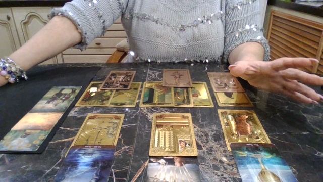 Козерог Любовь и отношения Декабрь 2025 для тех кто в паре и свободных смотреть онлайн