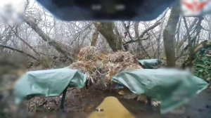 ❗Донбасс. 🔴 Работает «Рубикон»