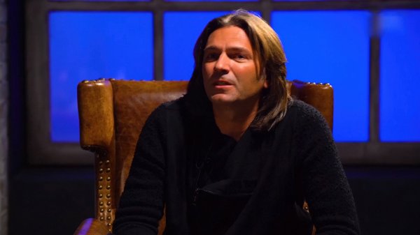 Big Russian Boss Show, 1 сезон, 35 выпуск