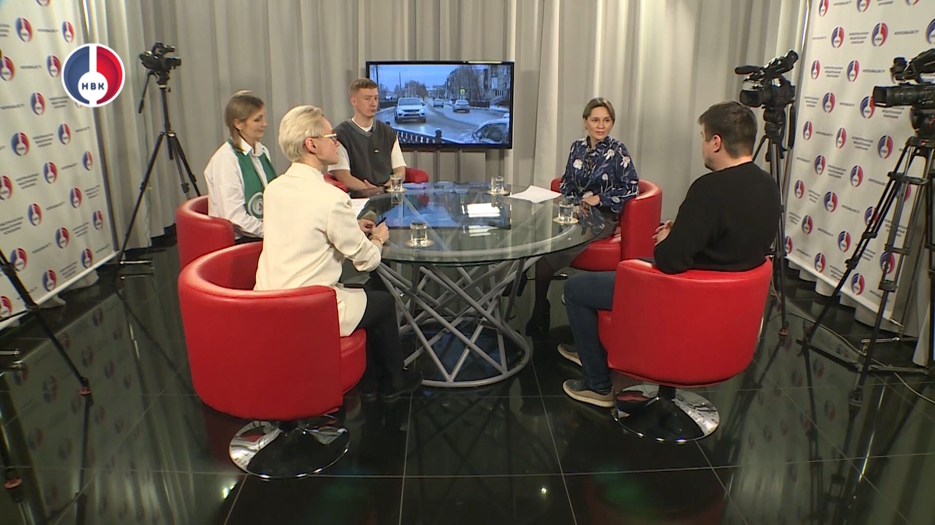 "Грани" от 3 декабря 2025 г. смотреть онлайн