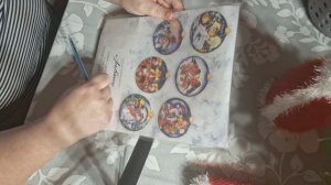 Выполняю и планирую . Готовые работы . О разном.