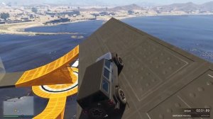 Третий трейлер GTA 6