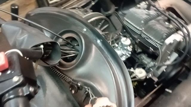 первый запуск двигателя после капитального ремонта как запустить