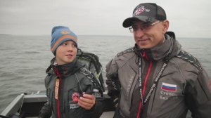 "КЛЁВЫЕ ЛЮДИ" Домашние щуки Степана Балятина