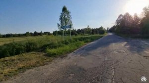 Прокатились на фонтан до Тетруха