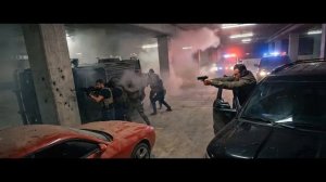 «Угнать за 60 секунд 2» 2026 — тизер-трейлер с Николасом Кейджем, Вином Дизелем и Меган Фокс