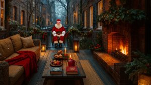 ⭐ Мюнхен прогулка по городу | Путешествие по Европе | Рождественская ярмарка и еда 4K