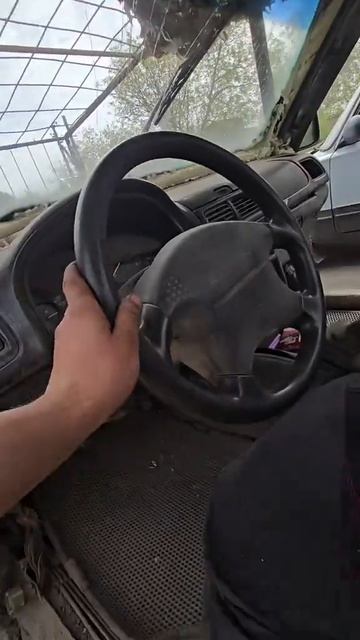 НОВЫЙ ПИКАП НА ФРОНТЕ!! смотреть онлайн